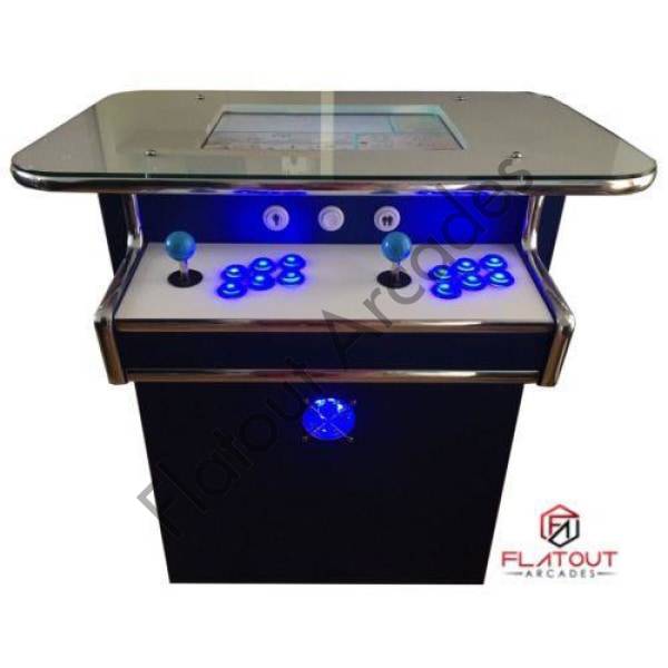 Arcade Cocktail Table 5000 - Flatout Arcades