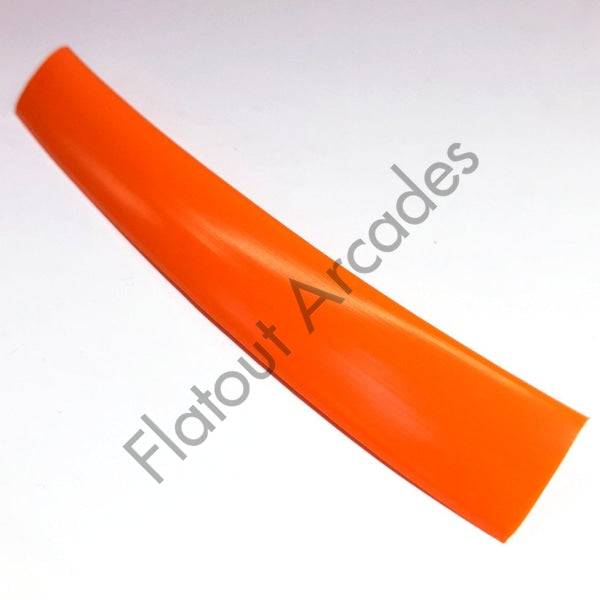 Orange 3 Quarter Inch T Molding - Flatout Arcades